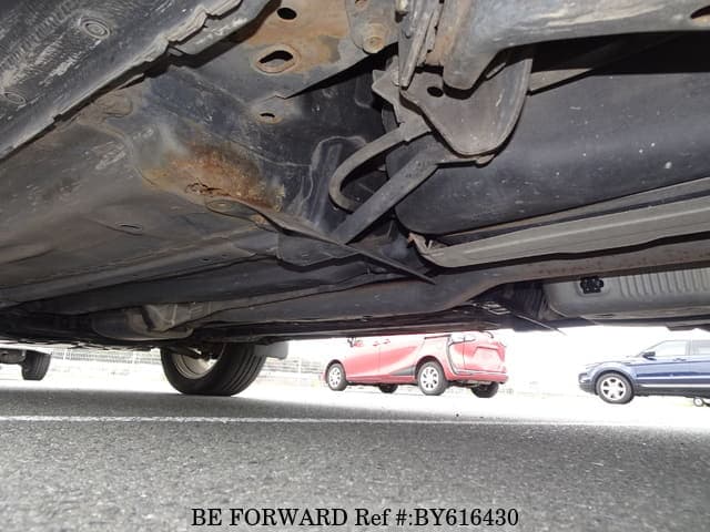 2010 Nissan X Trail JDM car for sale — photo 18 of 25