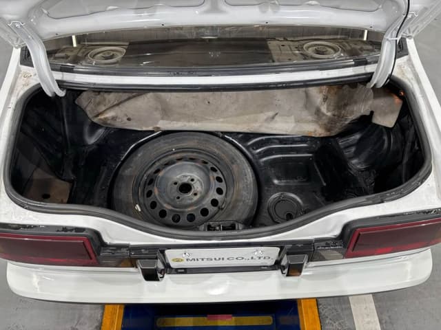 1986 Toyota Sprinter JDM car for sale — photo 19 of 25
