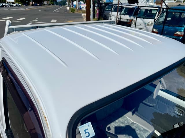 1994 Mitsubishi Minicab JDM car for sale — photo 13 of 25
