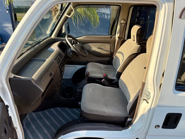 1996 Honda Street JDM car for sale — photo 16 of 21