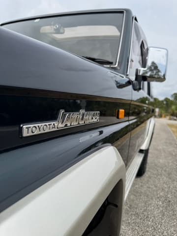 1995 Toyota Land Cruiser Prado JDM car for sale — photo 11 of 24