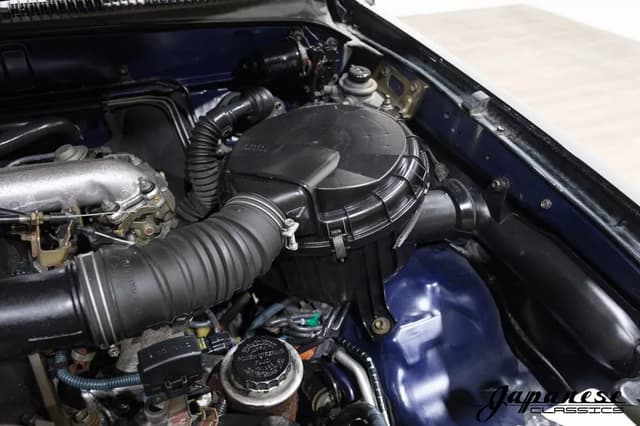1996 Toyota Hilux JDM car for sale — photo 24 of 25