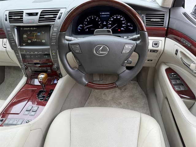 2007 Lexus JDM car for sale — photo 10 of 20