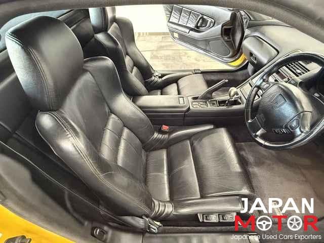 1992 Honda NSX JDM car for sale — photo 7 of 10