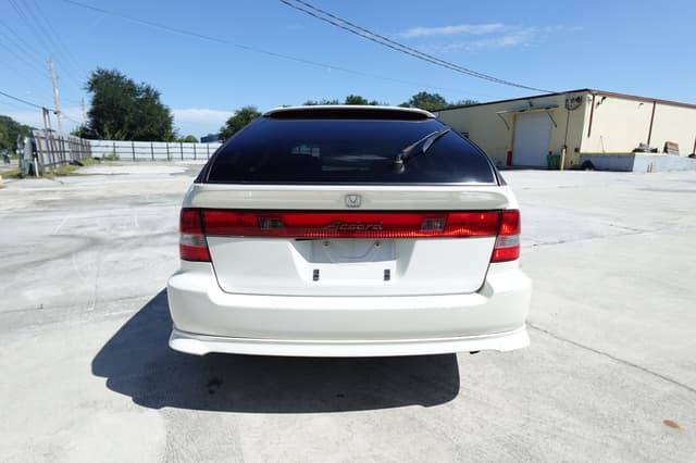 2000 Honda Accord JDM car for sale — photo 10 of 20
