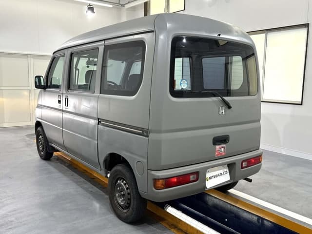 2000 Honda Acty JDM car for sale — photo 4 of 25