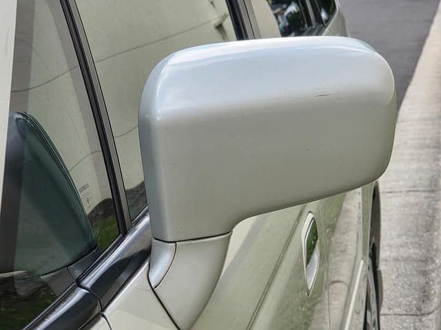 2000 Honda Odyssey JDM car for sale — photo 19 of 25