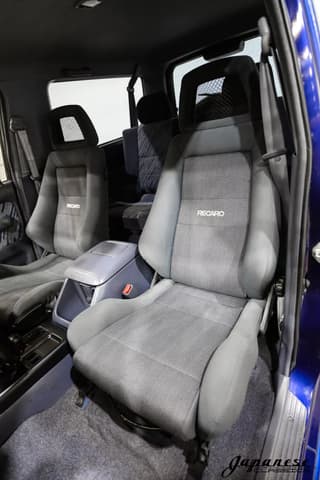 1996 Toyota Land Cruiser JDM car for sale — photo 17 of 25