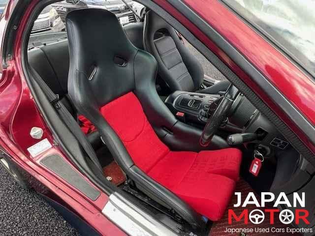1999 Mazda RX-7 JDM car for sale — photo 12 of 14