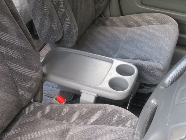 2000 Honda CR-V JDM car for sale — photo 25 of 25