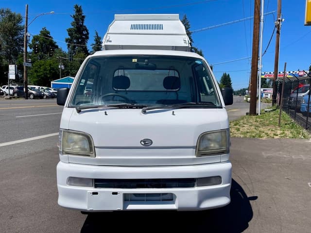 1999 Daihatsu Hijet JDM car for sale — photo 2 of 25