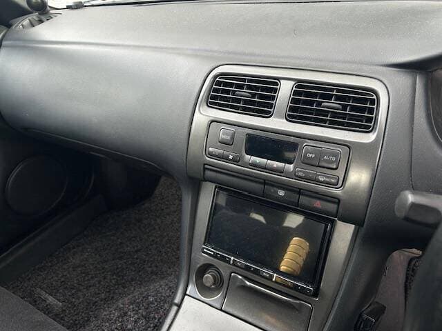 1996 Nissan Silvia JDM car for sale — photo 7 of 12