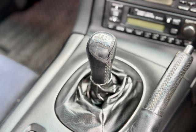 1998 Mazda RX-7 JDM car for sale — photo 14 of 25