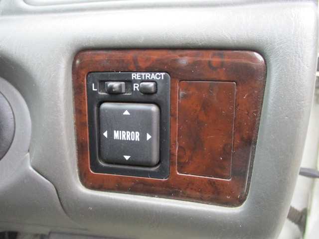 1999 Toyota Mark II JDM car for sale — photo 20 of 20