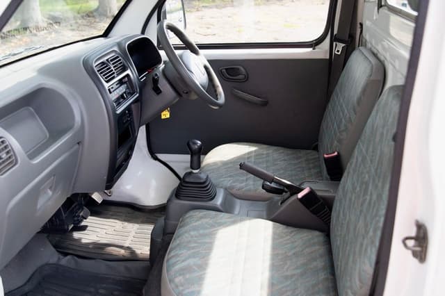 1999 Suzuki Carry JDM car for sale — photo 23 of 25