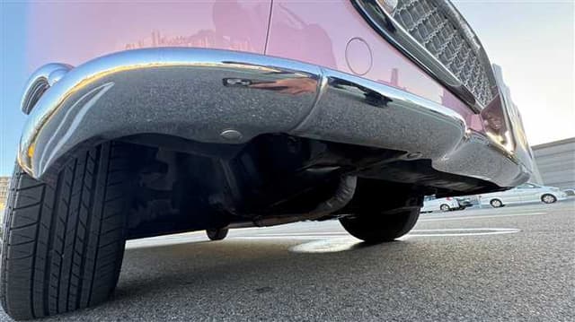 1991 Nissan Figaro JDM car for sale — photo 12 of 25