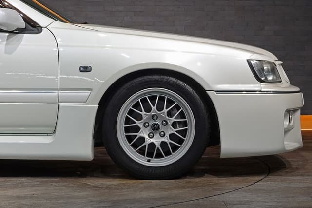 2000 Nissan Stagea JDM car for sale — photo 18 of 25