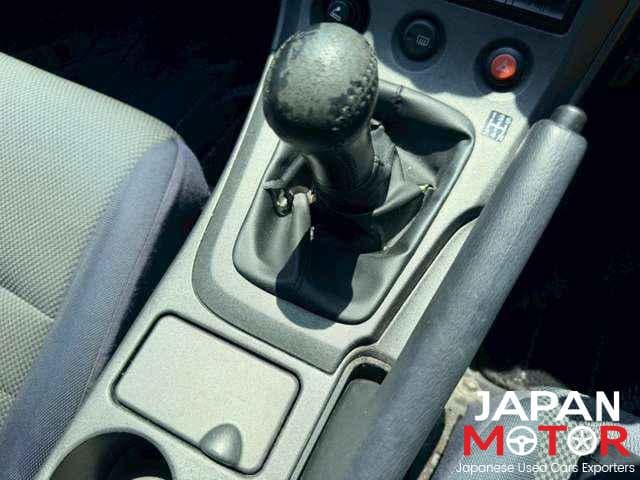 1997 Nissan Silvia JDM car for sale — photo 12 of 13
