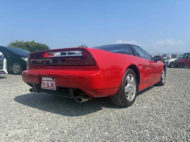 1991 Honda NSX JDM car for sale — photo 2 of 3