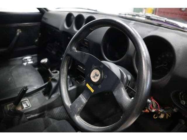 1975 Nissan Fairlady Z JDM car for sale — photo 19 of 20