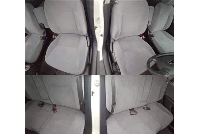 2003 Honda Civic JDM car for sale — photo 15 of 25