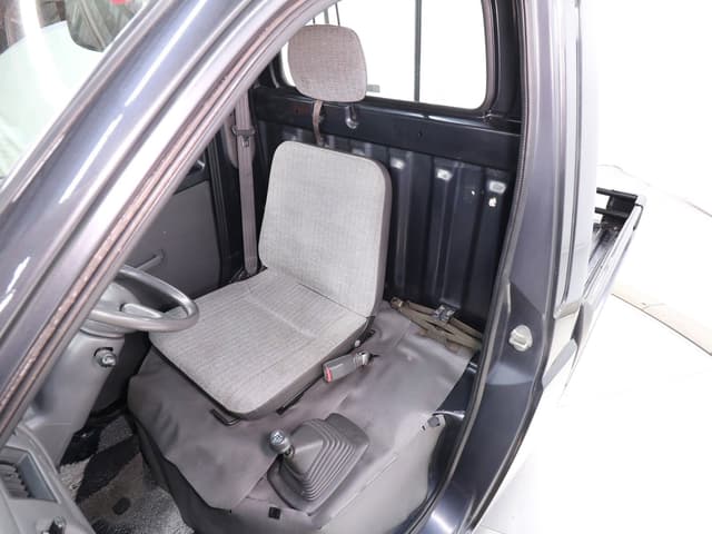 1996 Daihatsu Midget JDM car for sale — photo 17 of 25