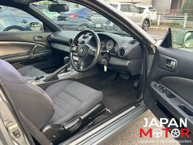 1999 Nissan Silvia JDM car for sale — photo 6 of 10