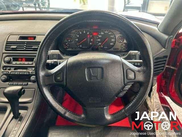 1991 Honda NSX JDM car for sale — photo 4 of 9