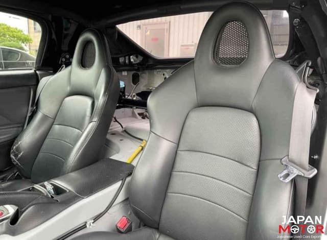 1999 Honda S2000 JDM car for sale — photo 10 of 10