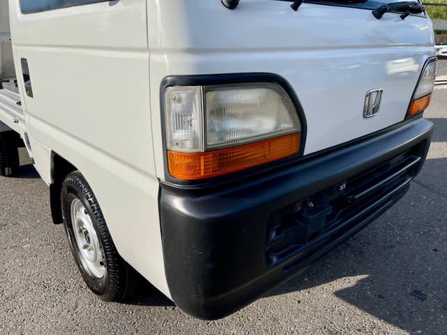 1994 Honda Accord JDM car for sale — photo 16 of 25