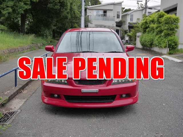 2001 Honda Accord JDM car for sale — photo 2 of 25