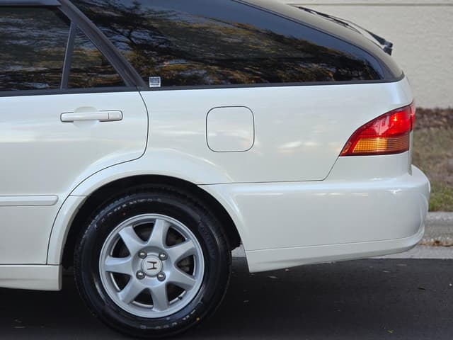 1998 Honda Accord JDM car for sale — photo 14 of 25