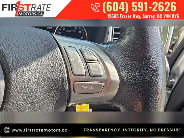 2009 Subaru Forester JDM car for sale — photo 20 of 21
