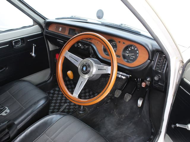 1972 Honda Life JDM car for sale — photo 4 of 7
