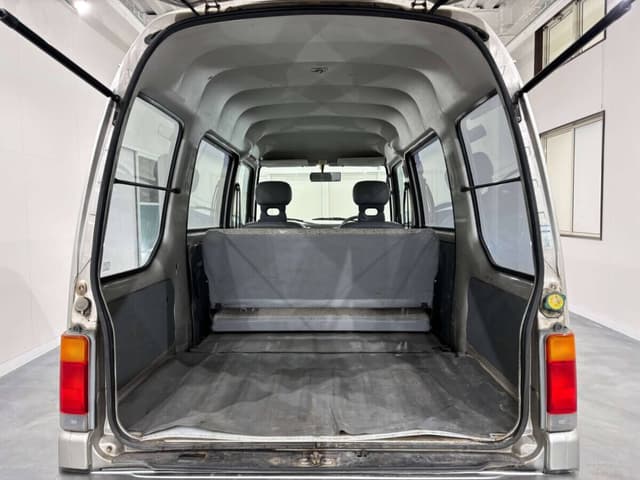 1998 Subaru Sambar JDM car for sale — photo 21 of 25