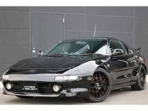 1999 Toyota MR2 JDM car for sale