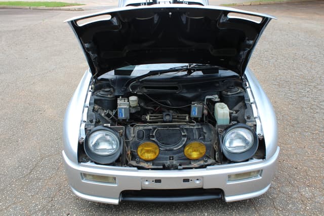 1994 Mazda AZ-1 JDM car for sale — photo 21 of 24