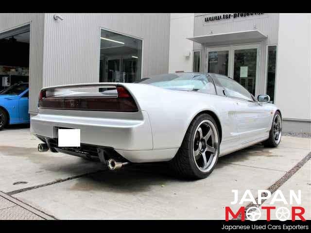 1992 Honda NSX JDM car for sale — photo 4 of 10