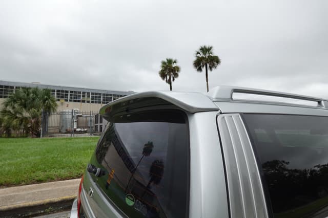 1997 Nissan Stagea JDM car for sale — photo 18 of 19