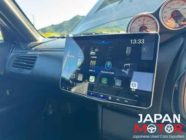 1999 Honda S2000 JDM car for sale — photo 16 of 23