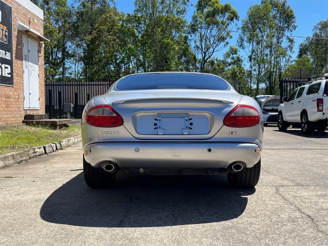 2000 Jaguar JDM car for sale — photo 7 of 19