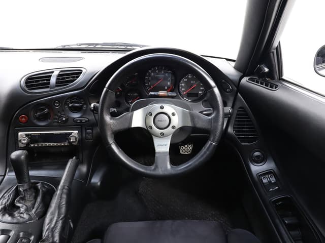 1993 Mazda RX-7 JDM car for sale — photo 11 of 25
