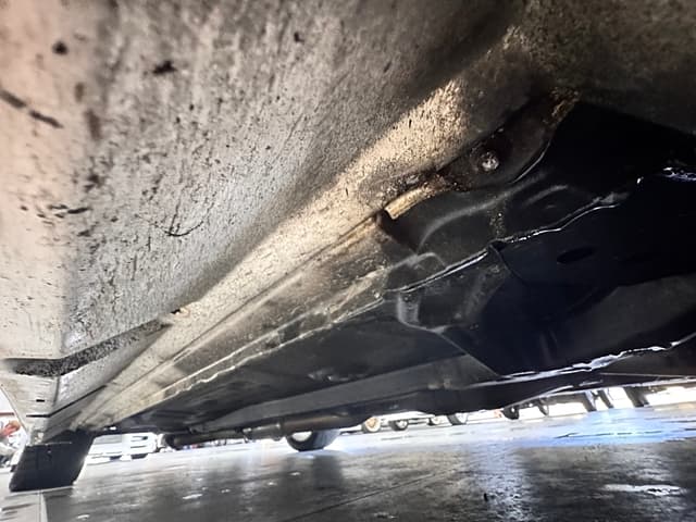 1997 Mitsubishi Lancer Evolution JDM car for sale — photo 25 of 25