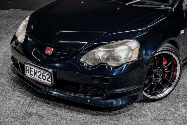 2002 Honda Integra JDM car for sale — photo 2 of 19