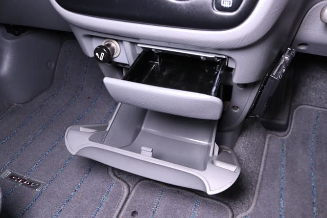 1997 Honda CR-V JDM car for sale — photo 15 of 25
