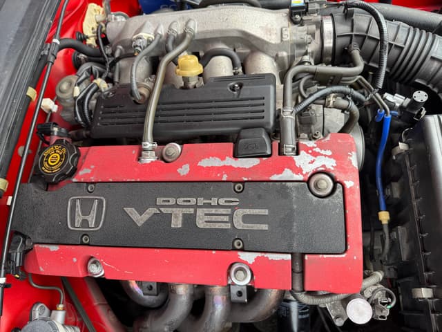 1999 Honda S2000 JDM car for sale — photo 23 of 25