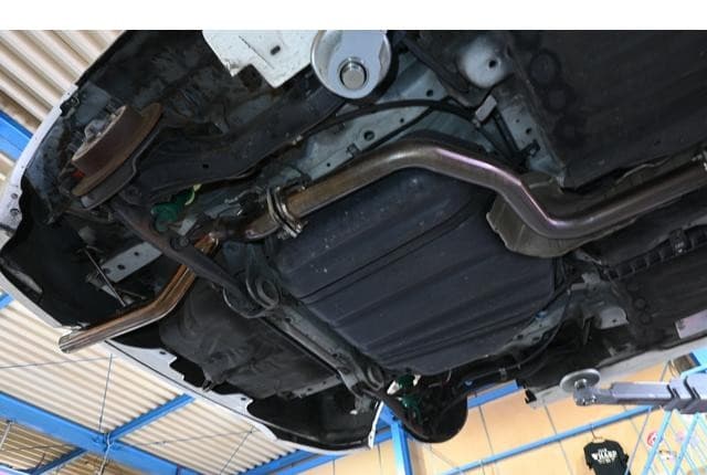 1997 Honda Civic JDM car for sale — photo 14 of 25