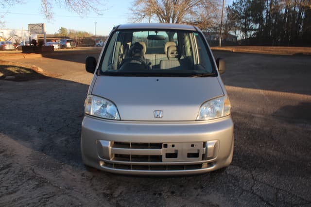 1999 Honda Life JDM car for sale — photo 9 of 25
