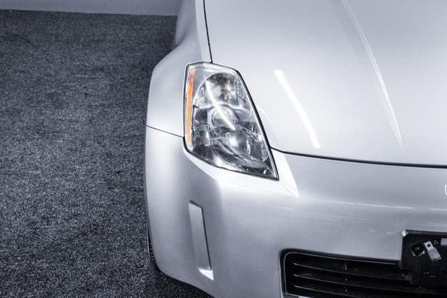 2002 Nissan Fairlady Z JDM car for sale — photo 3 of 18