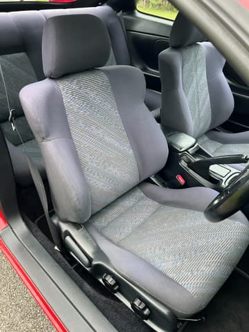 1995 Toyota Celica JDM car for sale — photo 20 of 25